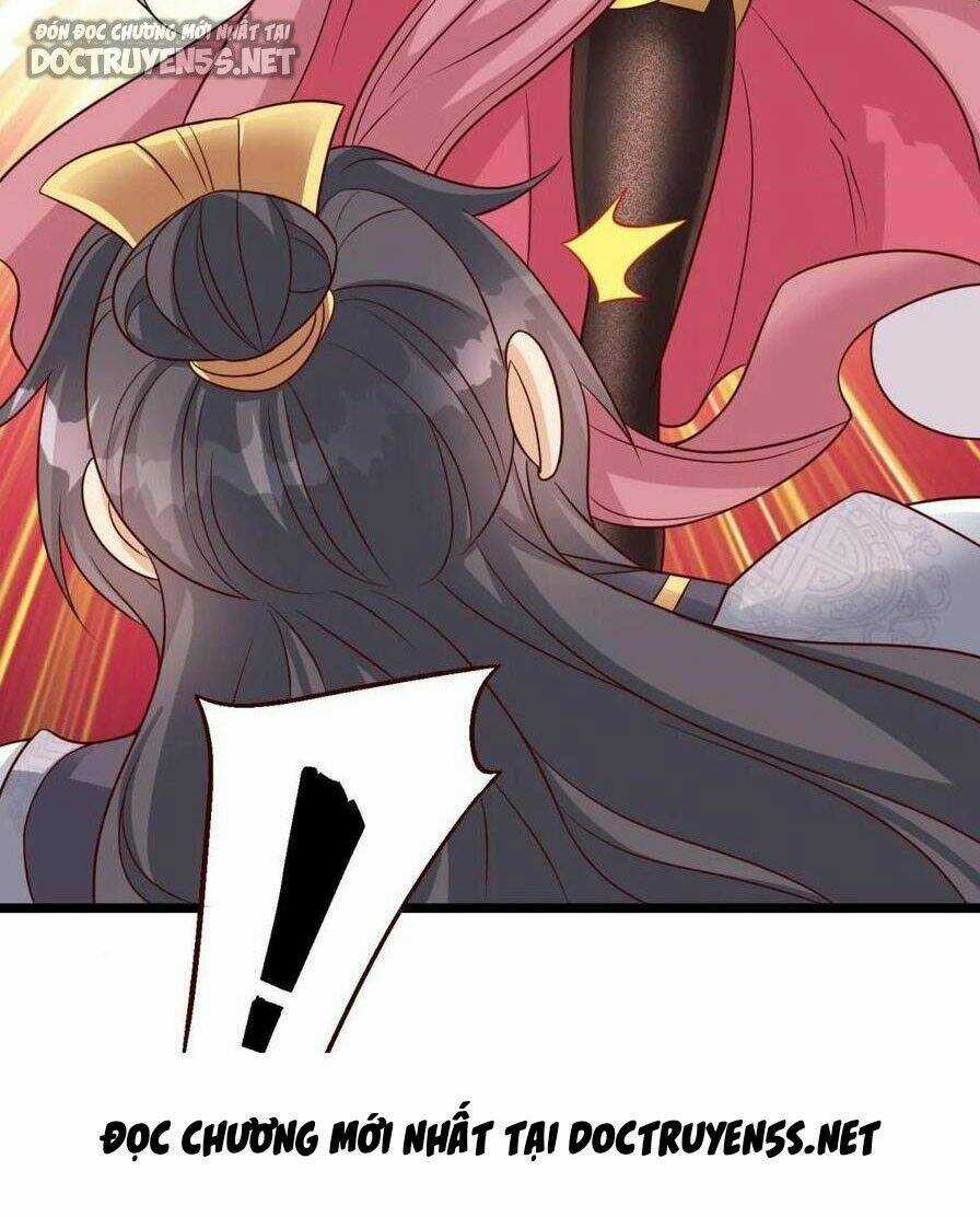 Vợ Tôi Và Tôi Thống Trị Tam Giới Chapter 89 trang 55