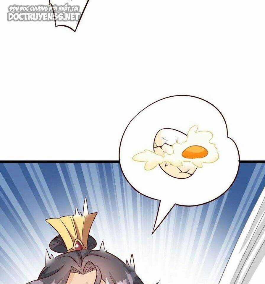 Vợ Tôi Và Tôi Thống Trị Tam Giới Chapter 89 trang 56