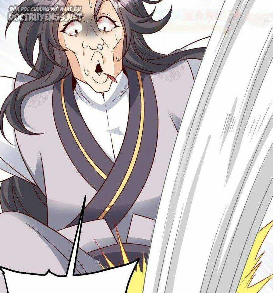 Vợ Tôi Và Tôi Thống Trị Tam Giới Chapter 89 trang 57