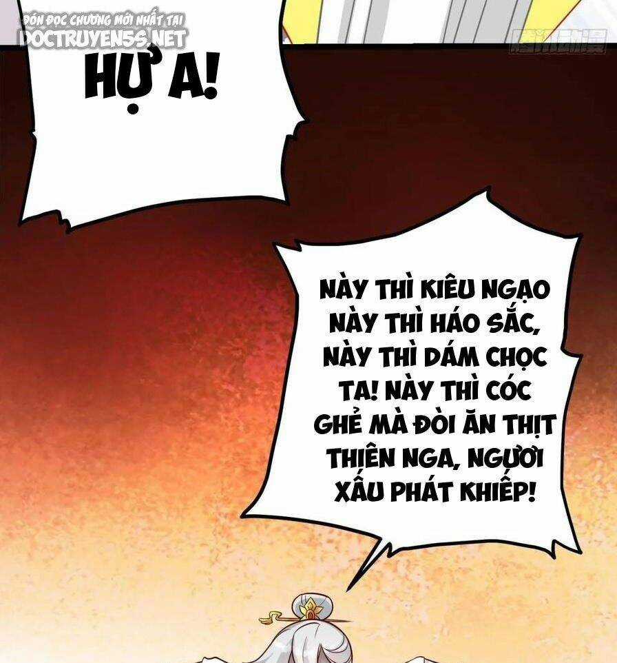 Vợ Tôi Và Tôi Thống Trị Tam Giới Chapter 89 trang 58