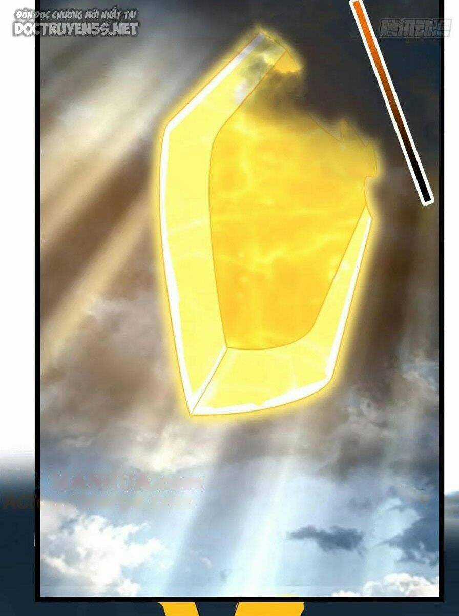 Vợ Tôi Và Tôi Thống Trị Tam Giới Chapter 89 trang 6