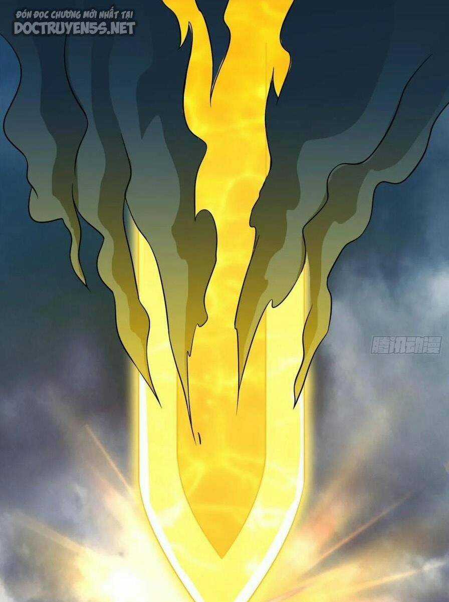 Vợ Tôi Và Tôi Thống Trị Tam Giới Chapter 89 trang 7