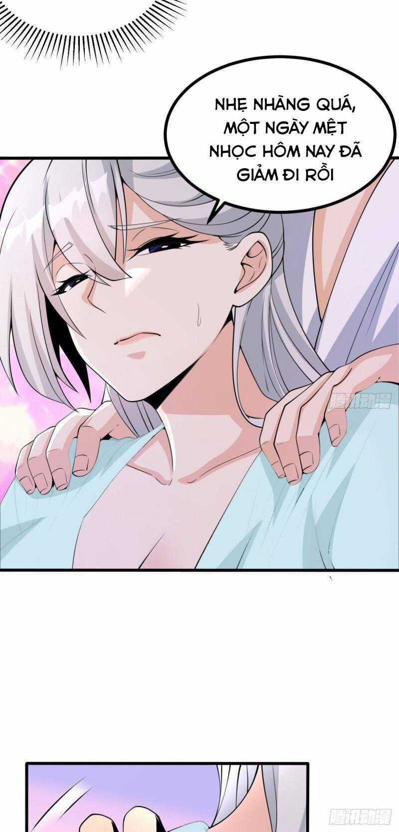 Vợ Tôi Và Tôi Thống Trị Tam Giới Chapter 9 trang 14