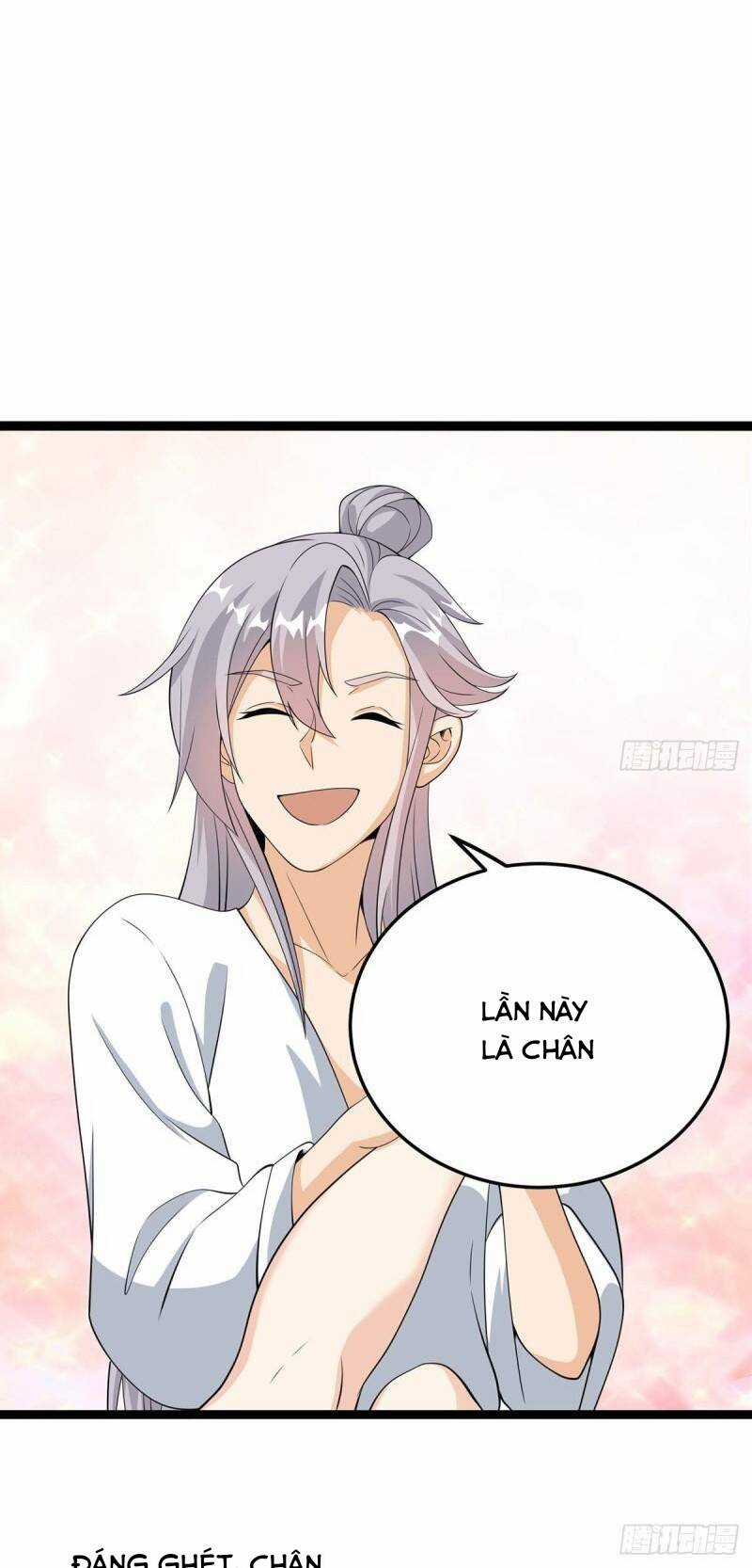 Vợ Tôi Và Tôi Thống Trị Tam Giới Chapter 9 trang 23