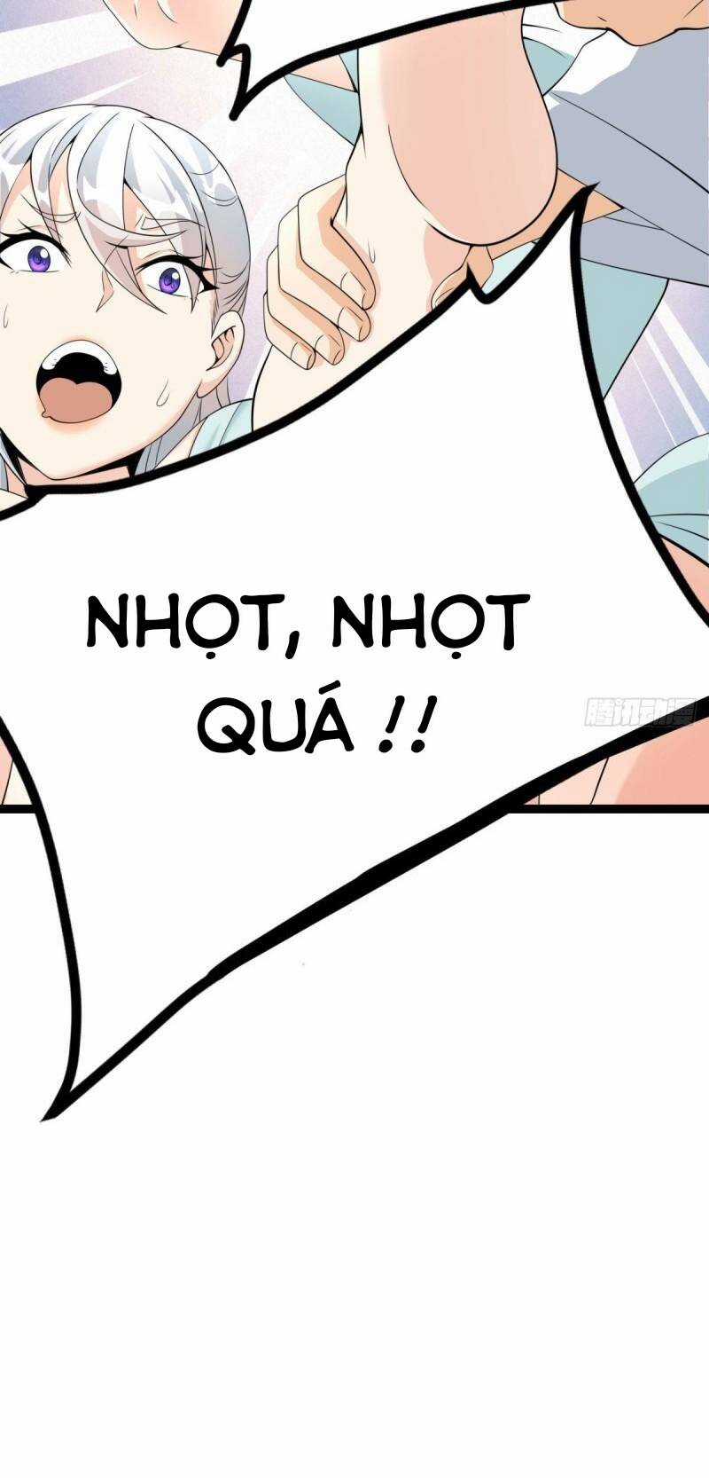 Vợ Tôi Và Tôi Thống Trị Tam Giới Chapter 9 trang 28