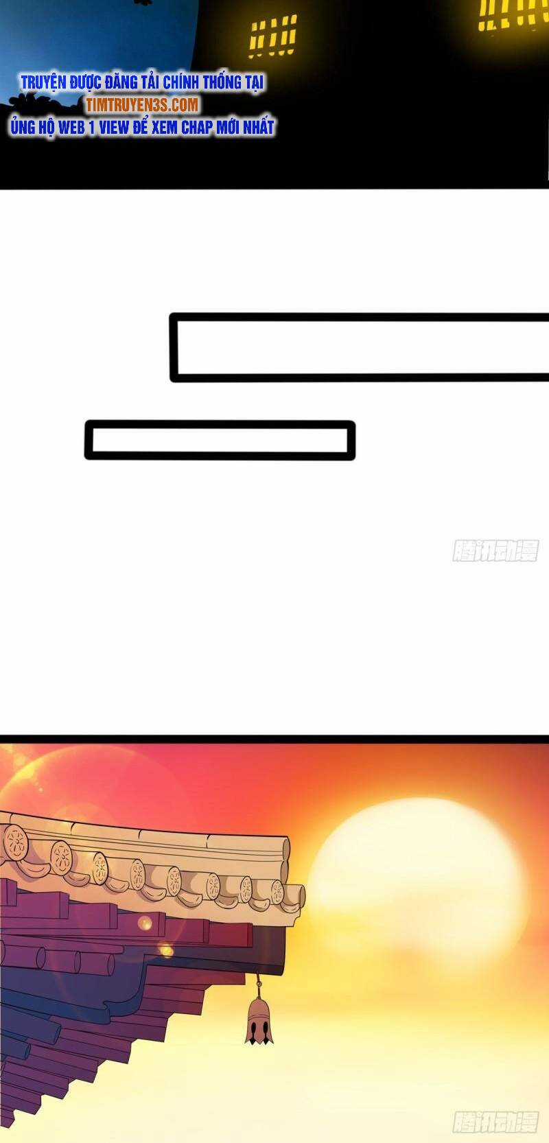 Vợ Tôi Và Tôi Thống Trị Tam Giới Chapter 9 trang 32