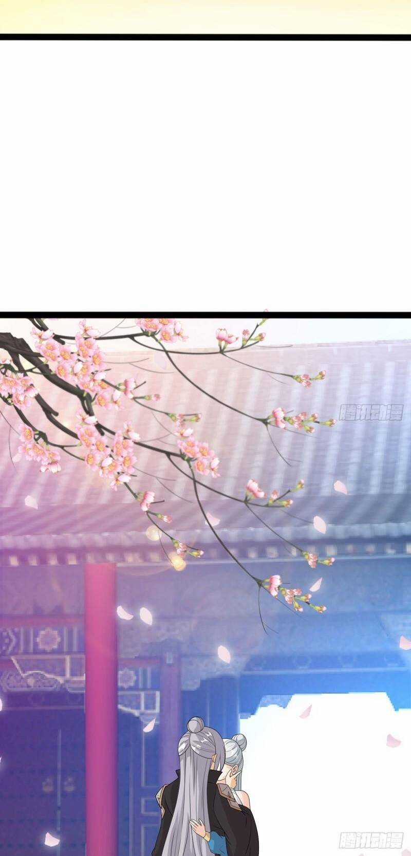 Vợ Tôi Và Tôi Thống Trị Tam Giới Chapter 9 trang 33