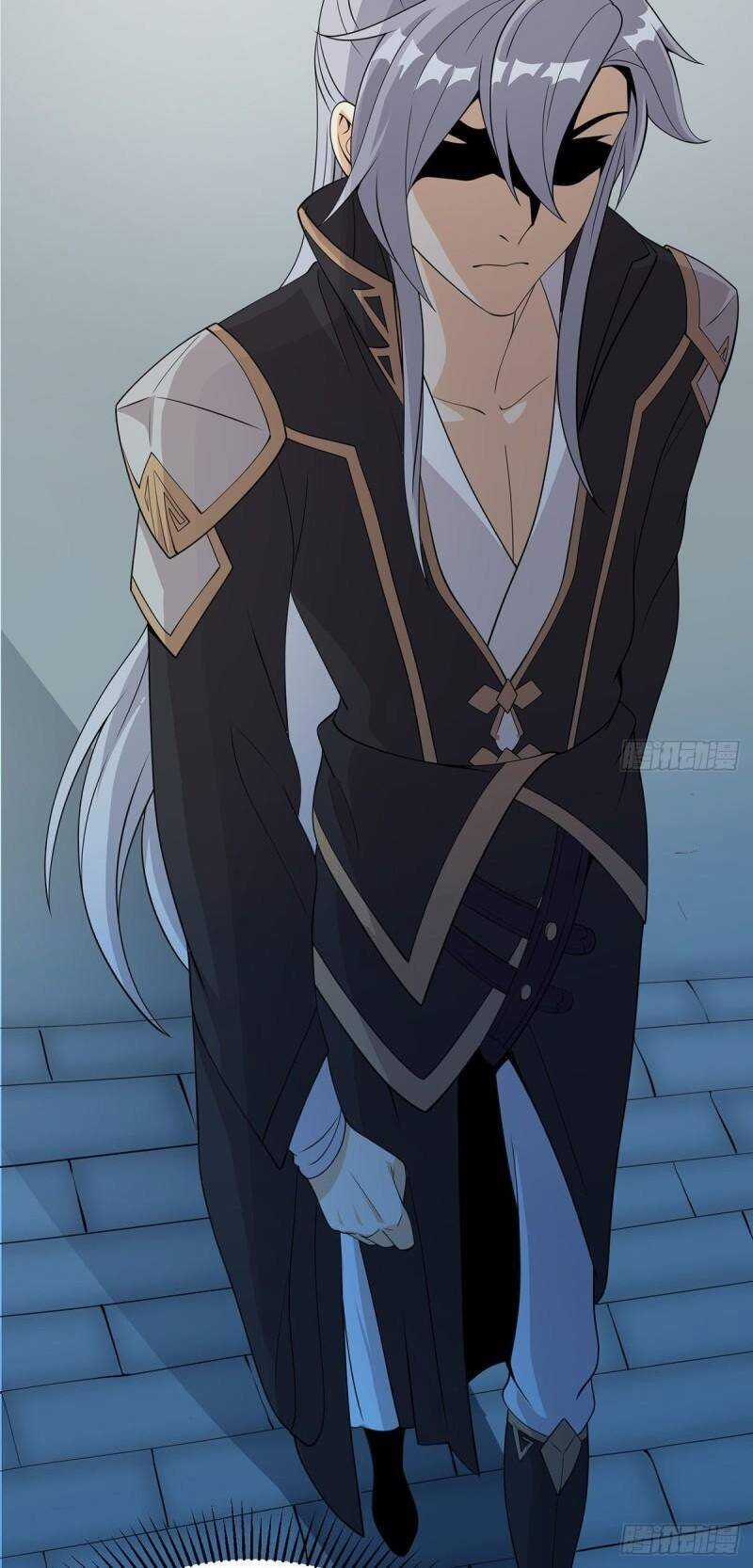 Vợ Tôi Và Tôi Thống Trị Tam Giới Chapter 9 trang 38