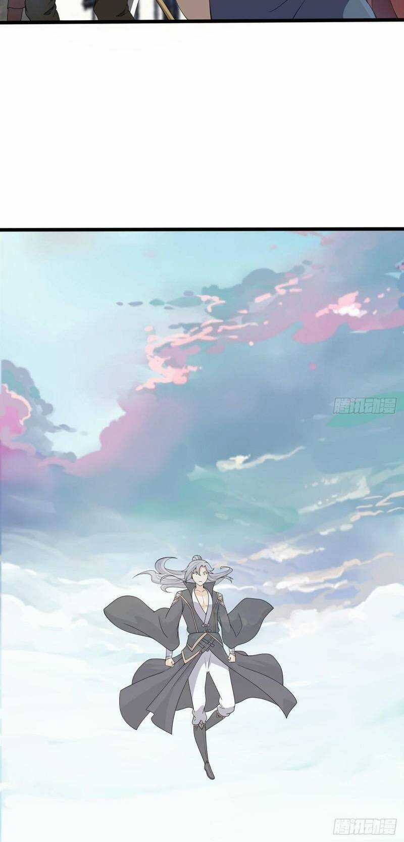 Vợ Tôi Và Tôi Thống Trị Tam Giới Chapter 9 trang 46