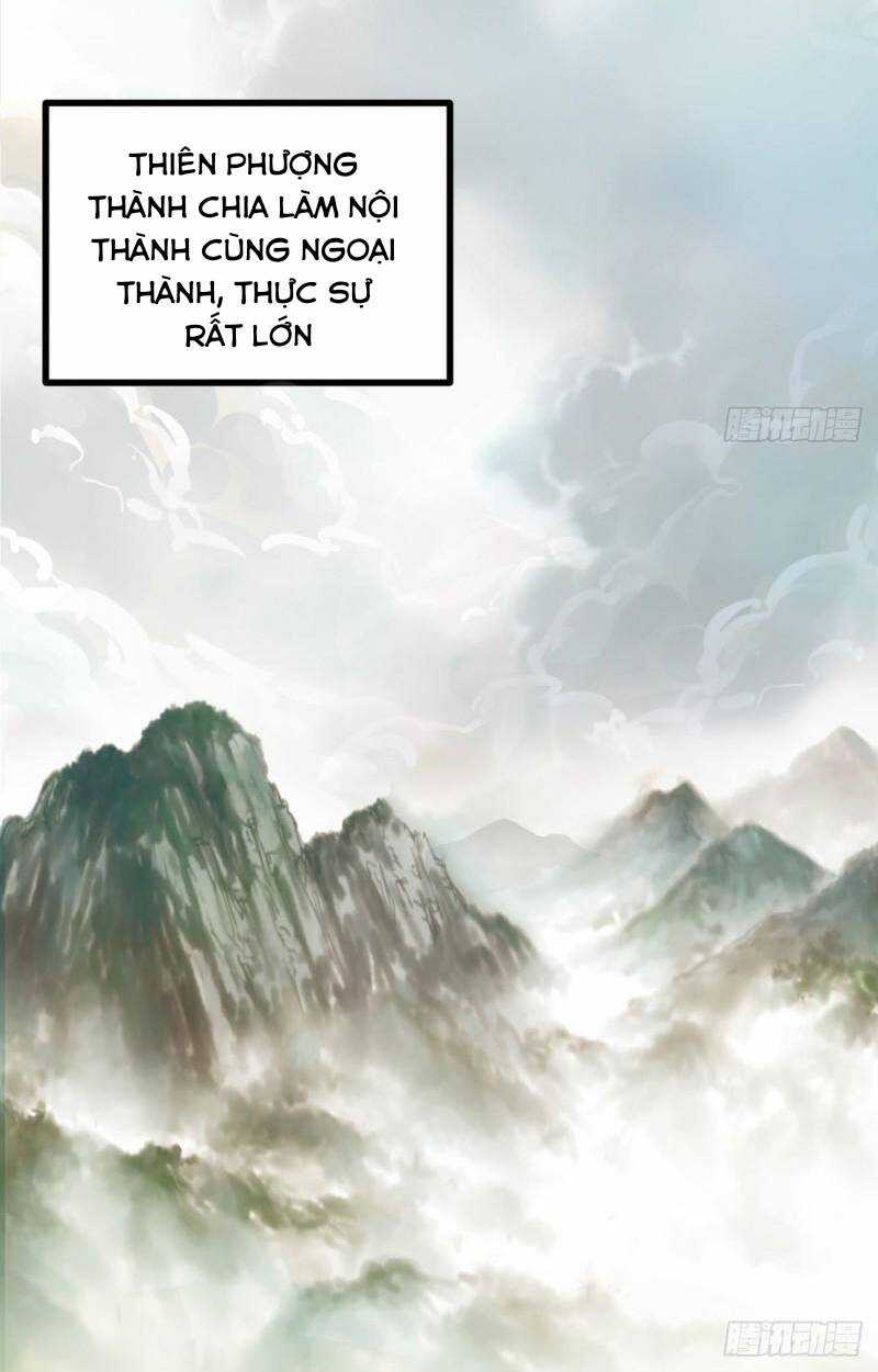 Vợ Tôi Và Tôi Thống Trị Tam Giới Chapter 9 trang 48