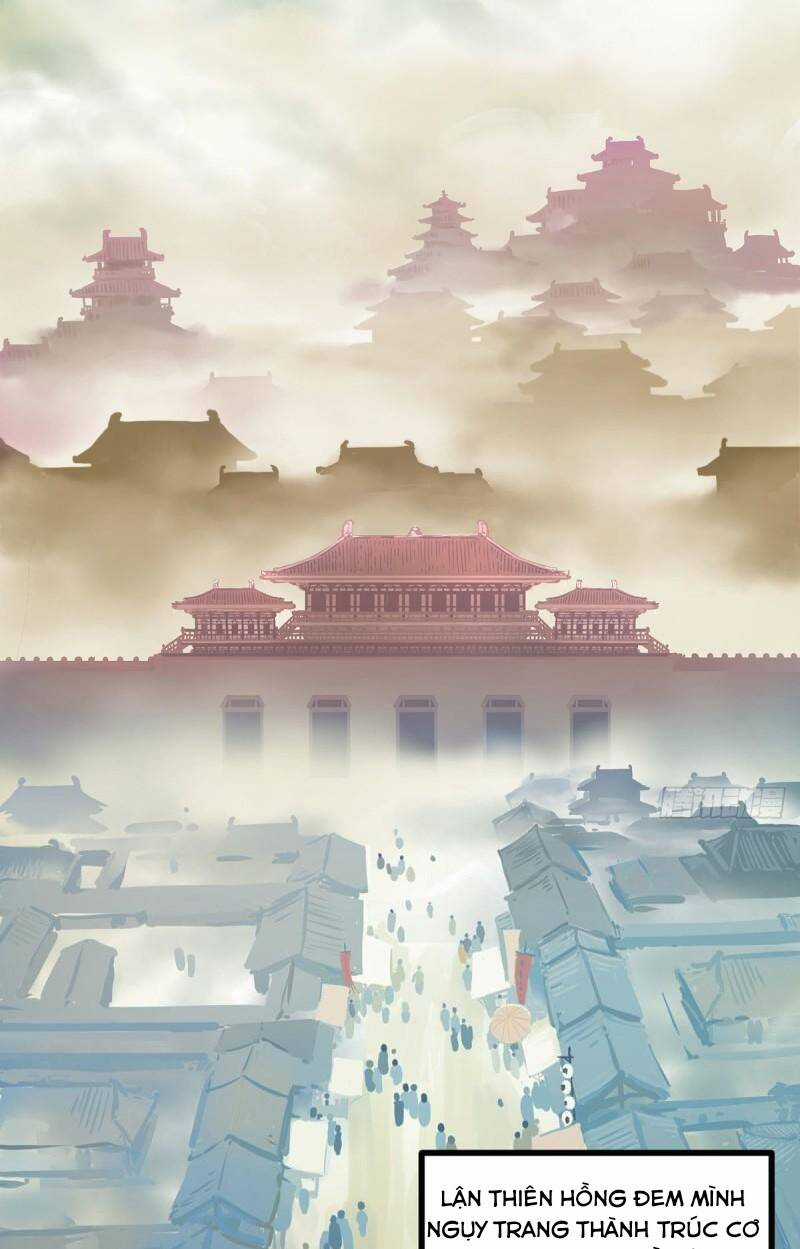 Vợ Tôi Và Tôi Thống Trị Tam Giới Chapter 9 trang 49