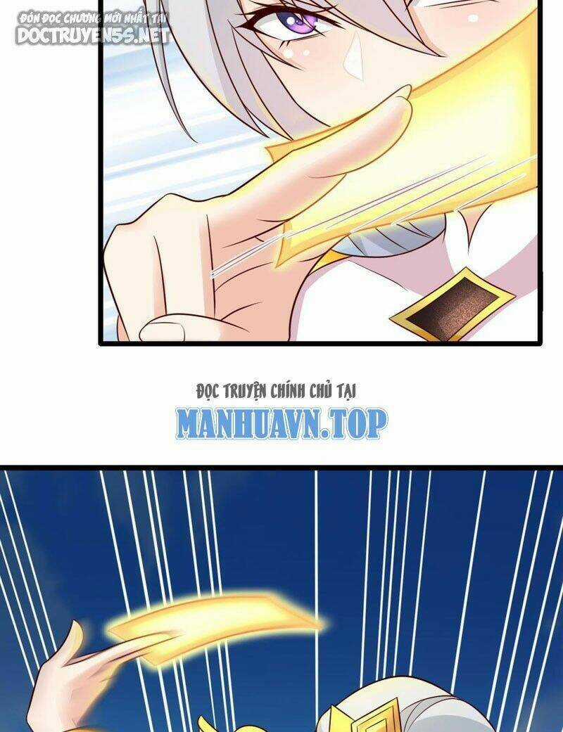 Vợ Tôi Và Tôi Thống Trị Tam Giới Chapter 90 trang 10