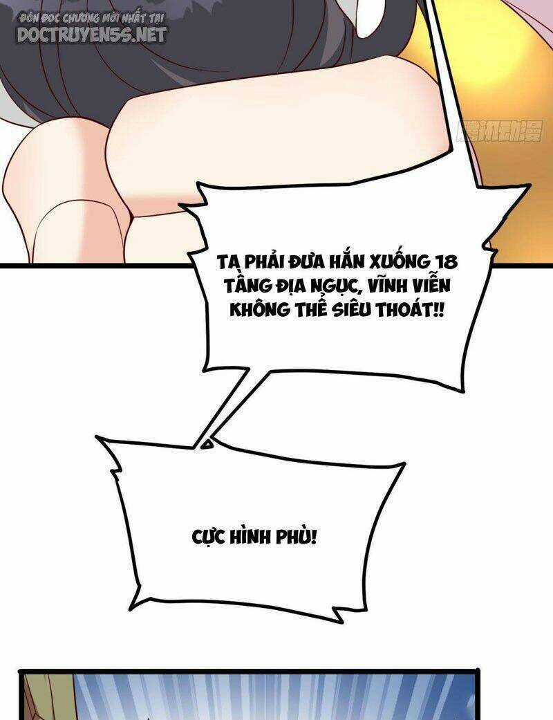 Vợ Tôi Và Tôi Thống Trị Tam Giới Chapter 90 trang 12