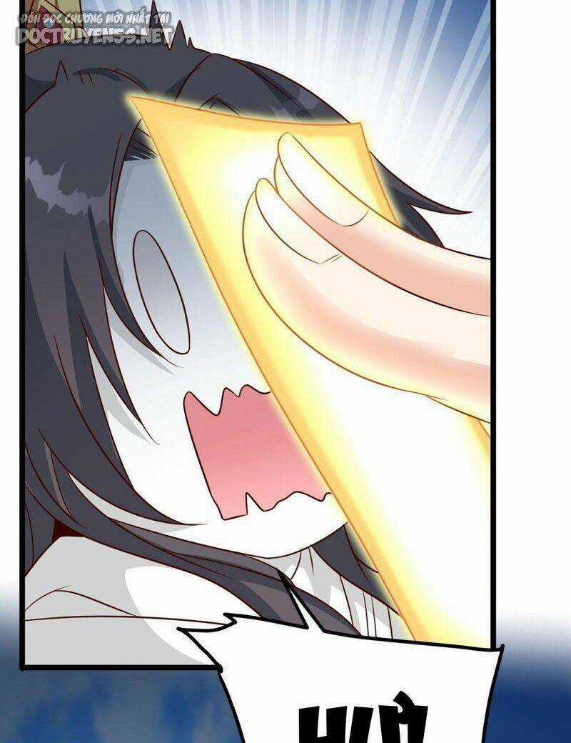 Vợ Tôi Và Tôi Thống Trị Tam Giới Chapter 90 trang 13