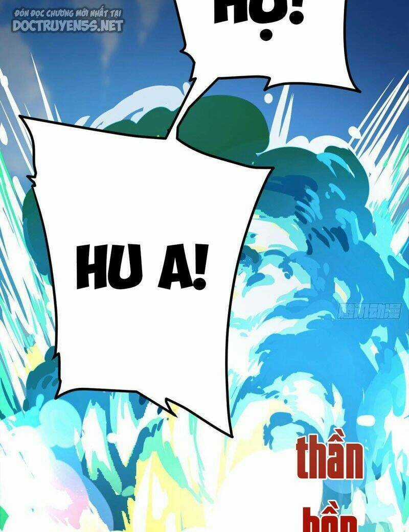 Vợ Tôi Và Tôi Thống Trị Tam Giới Chapter 90 trang 14