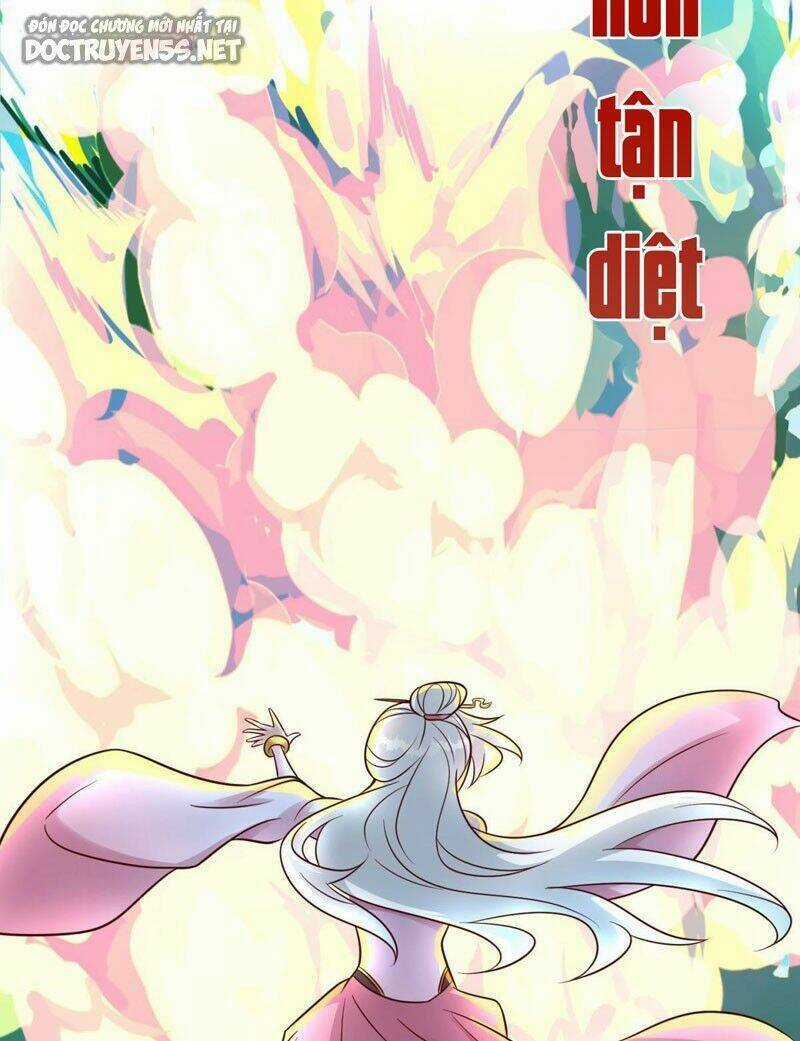 Vợ Tôi Và Tôi Thống Trị Tam Giới Chapter 90 trang 15