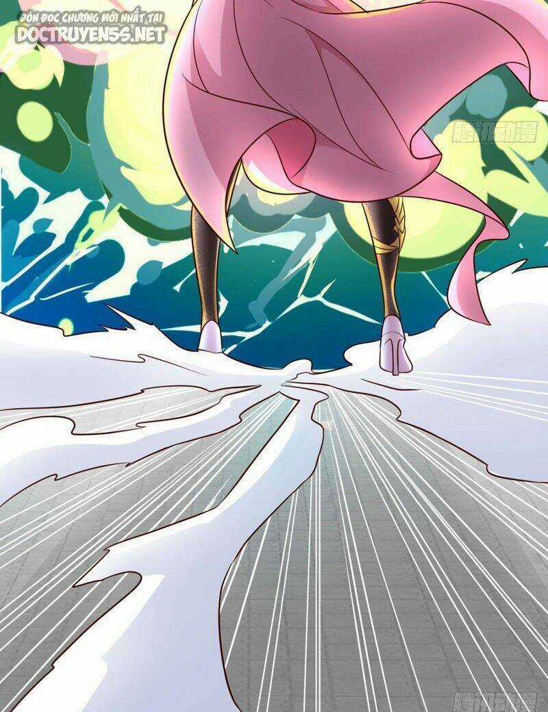 Vợ Tôi Và Tôi Thống Trị Tam Giới Chapter 90 trang 16