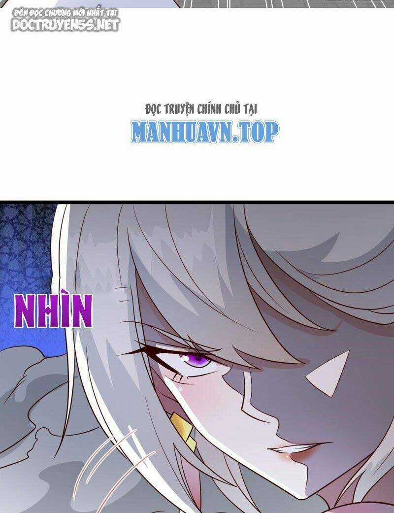 Vợ Tôi Và Tôi Thống Trị Tam Giới Chapter 90 trang 17