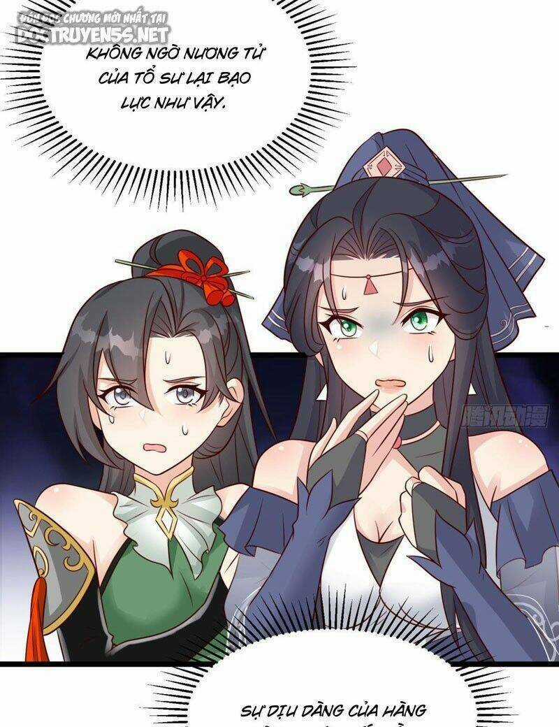 Vợ Tôi Và Tôi Thống Trị Tam Giới Chapter 90 trang 2