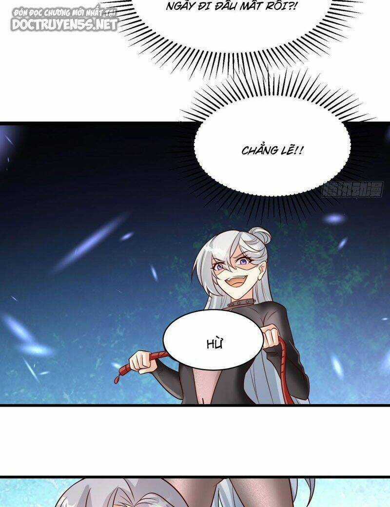 Vợ Tôi Và Tôi Thống Trị Tam Giới Chapter 90 trang 3