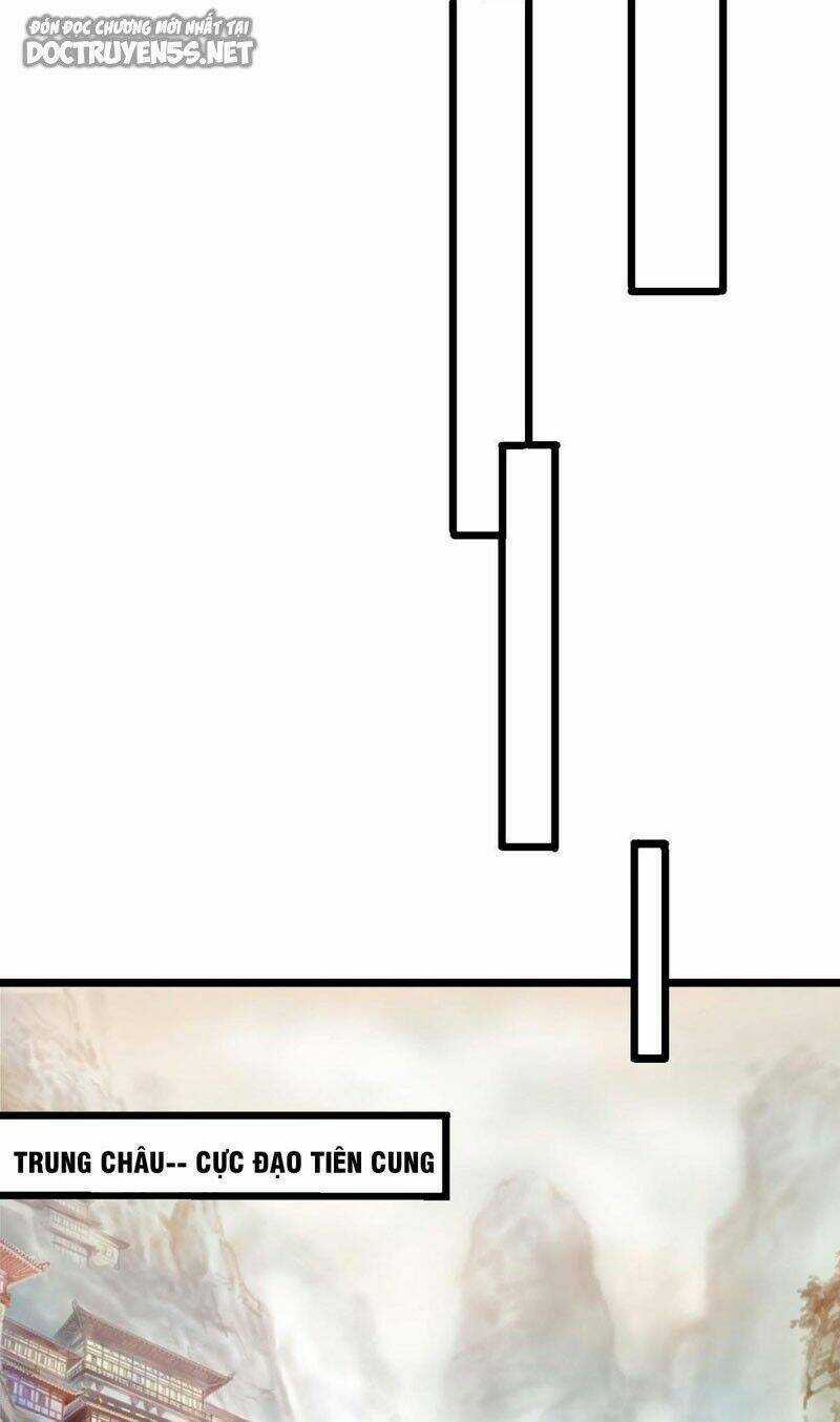 Vợ Tôi Và Tôi Thống Trị Tam Giới Chapter 90 trang 33