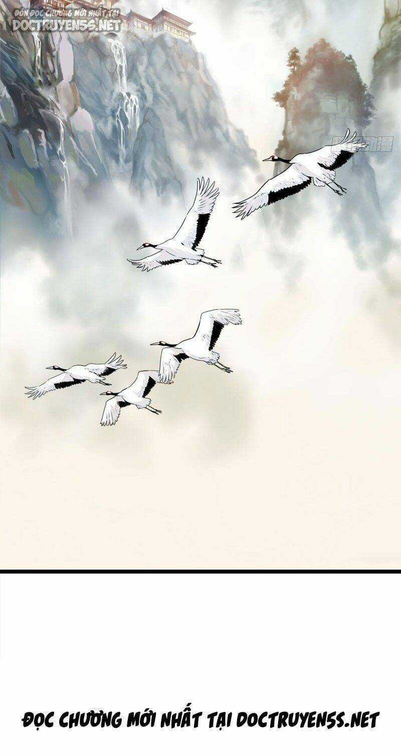 Vợ Tôi Và Tôi Thống Trị Tam Giới Chapter 90 trang 34