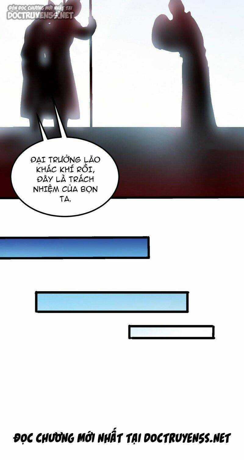 Vợ Tôi Và Tôi Thống Trị Tam Giới Chapter 90 trang 40