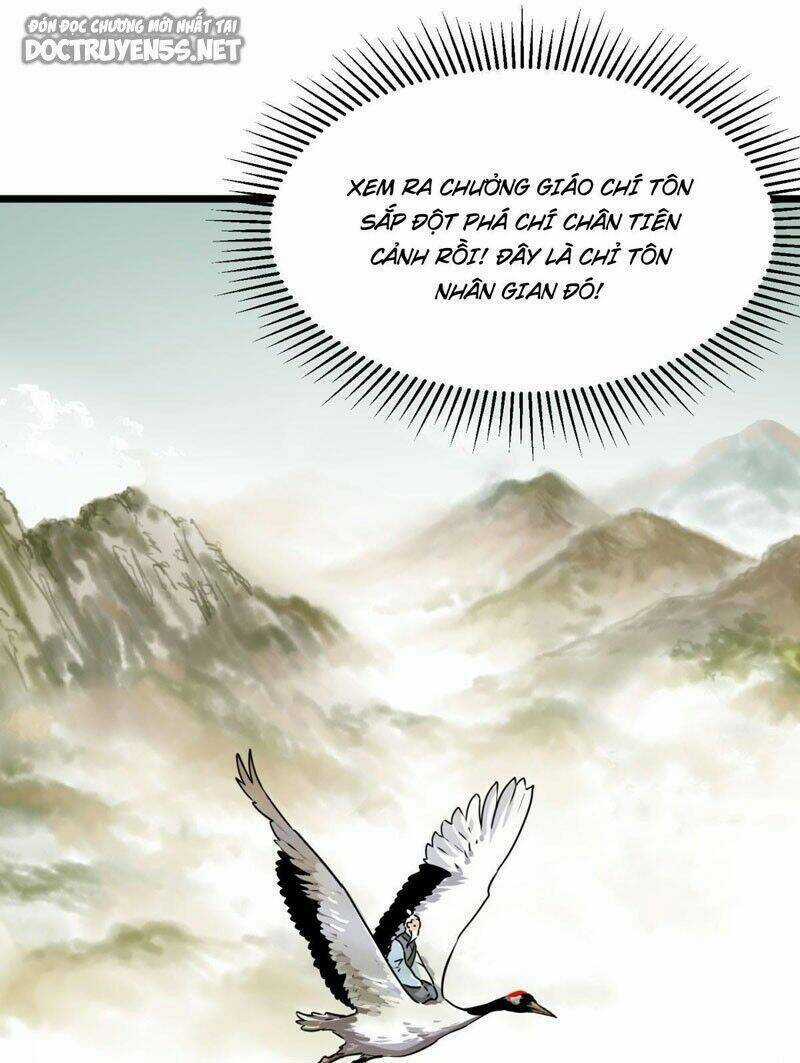 Vợ Tôi Và Tôi Thống Trị Tam Giới Chapter 90 trang 41