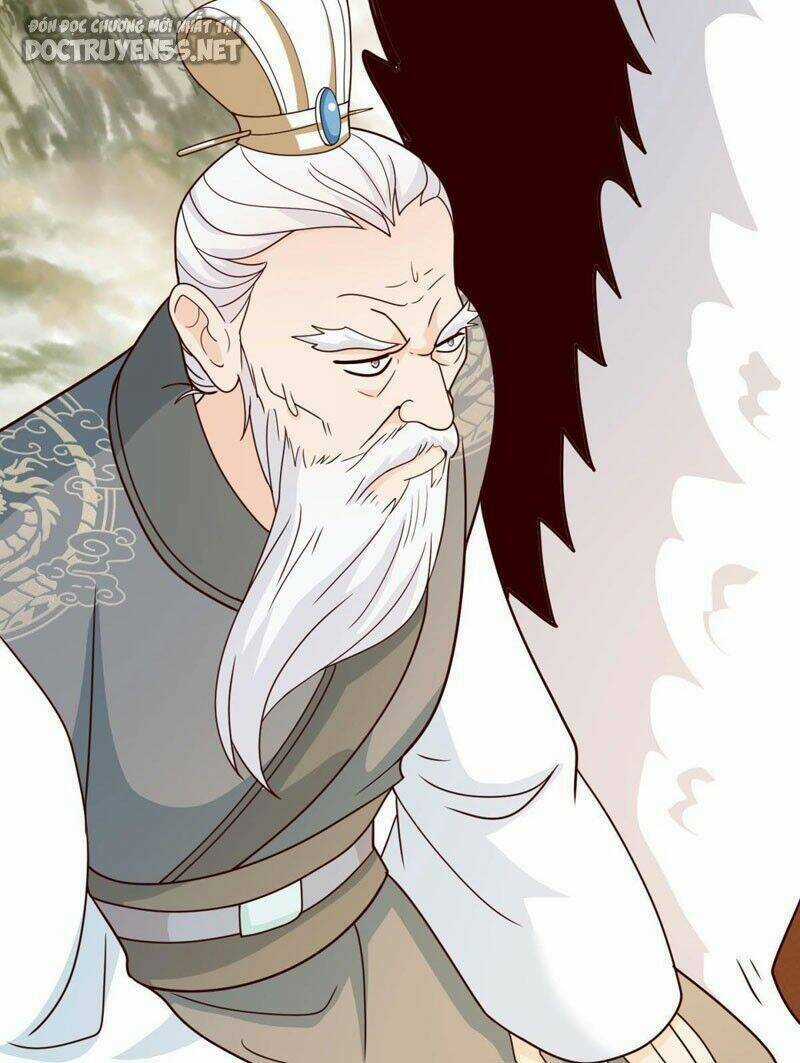 Vợ Tôi Và Tôi Thống Trị Tam Giới Chapter 90 trang 43