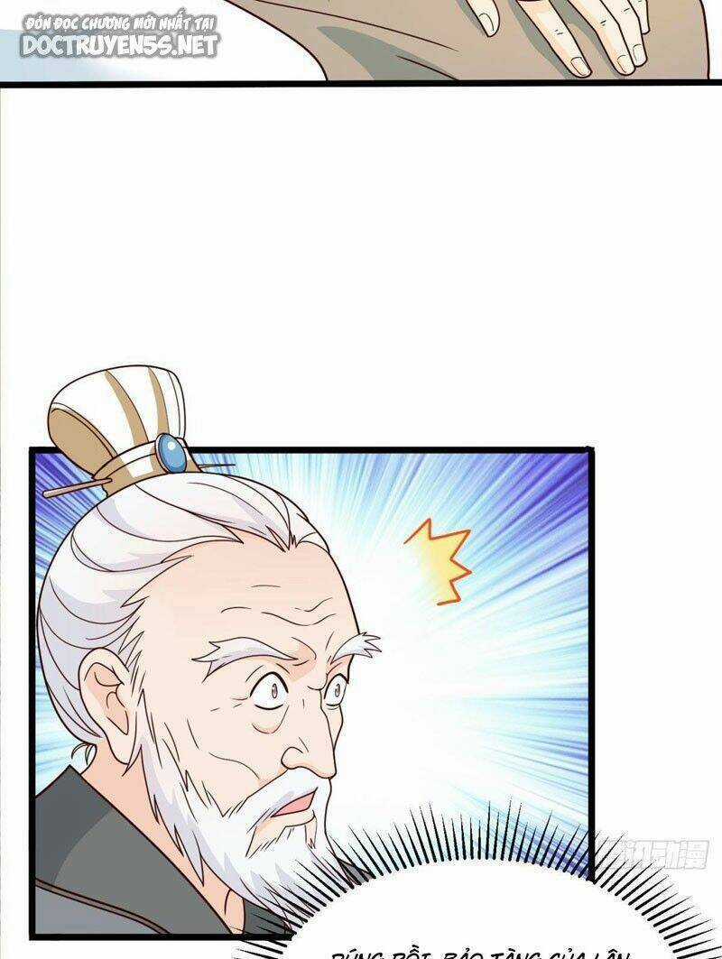 Vợ Tôi Và Tôi Thống Trị Tam Giới Chapter 90 trang 44