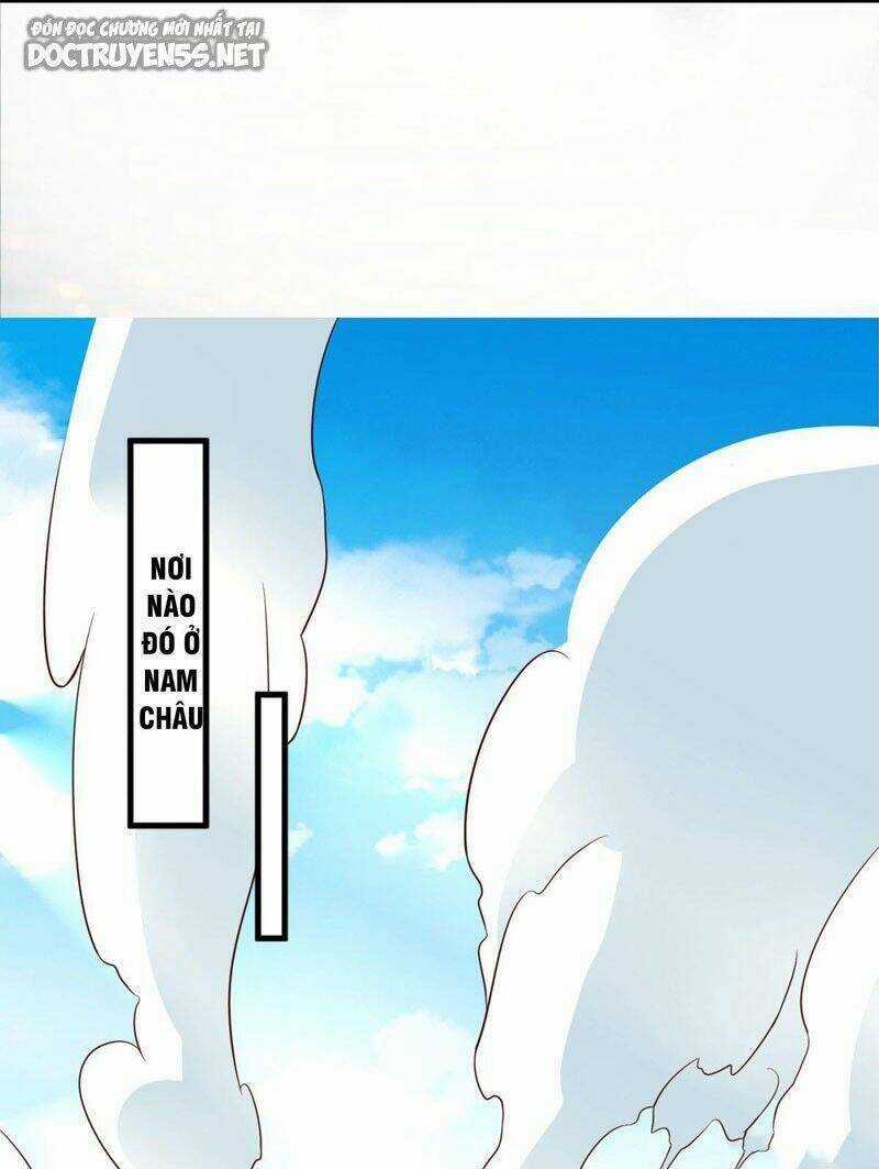 Vợ Tôi Và Tôi Thống Trị Tam Giới Chapter 90 trang 47