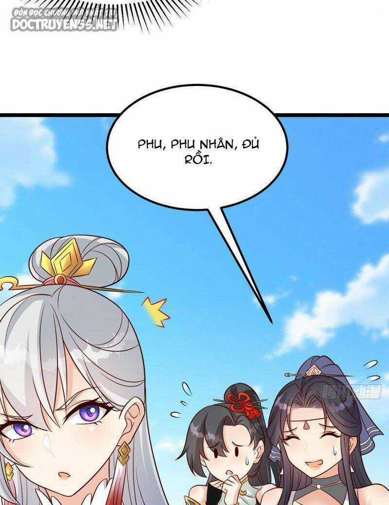 Vợ Tôi Và Tôi Thống Trị Tam Giới Chapter 90 trang 5