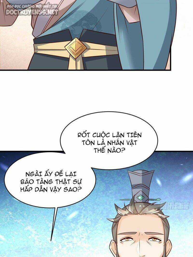 Vợ Tôi Và Tôi Thống Trị Tam Giới Chapter 90 trang 54