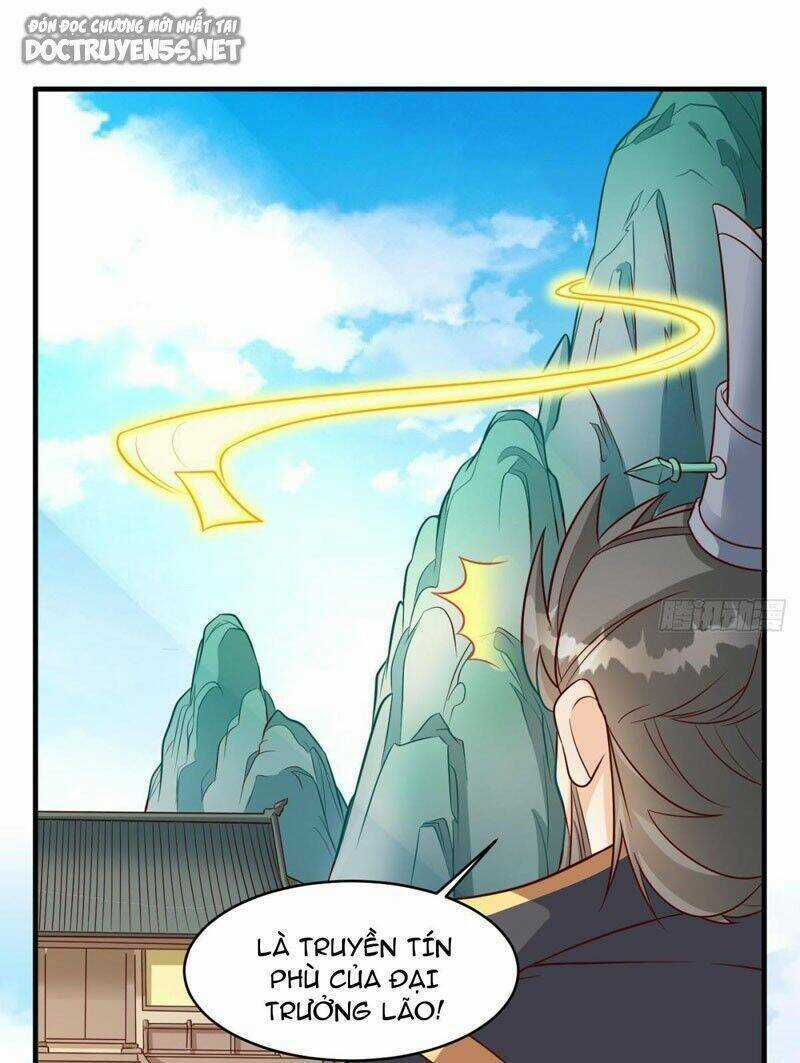 Vợ Tôi Và Tôi Thống Trị Tam Giới Chapter 90 trang 58