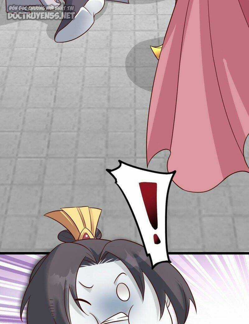 Vợ Tôi Và Tôi Thống Trị Tam Giới Chapter 90 trang 8