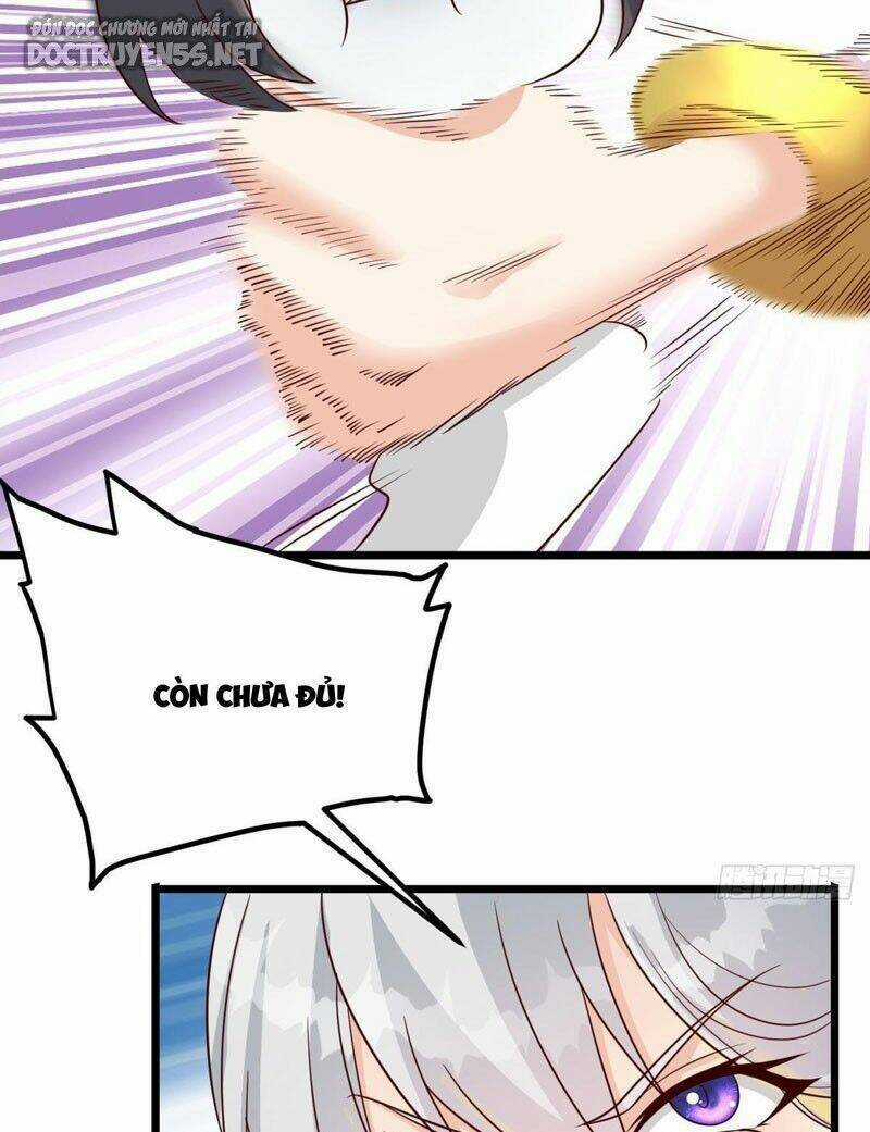 Vợ Tôi Và Tôi Thống Trị Tam Giới Chapter 90 trang 9