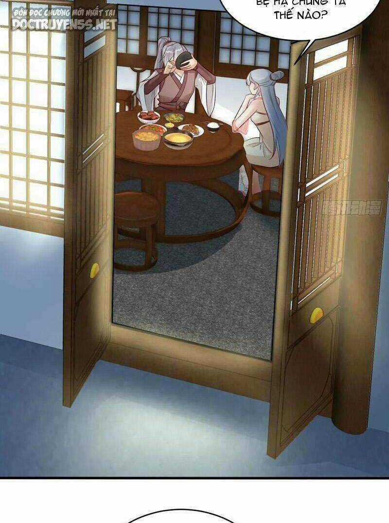 Vợ Tôi Và Tôi Thống Trị Tam Giới Chapter 91 trang 10