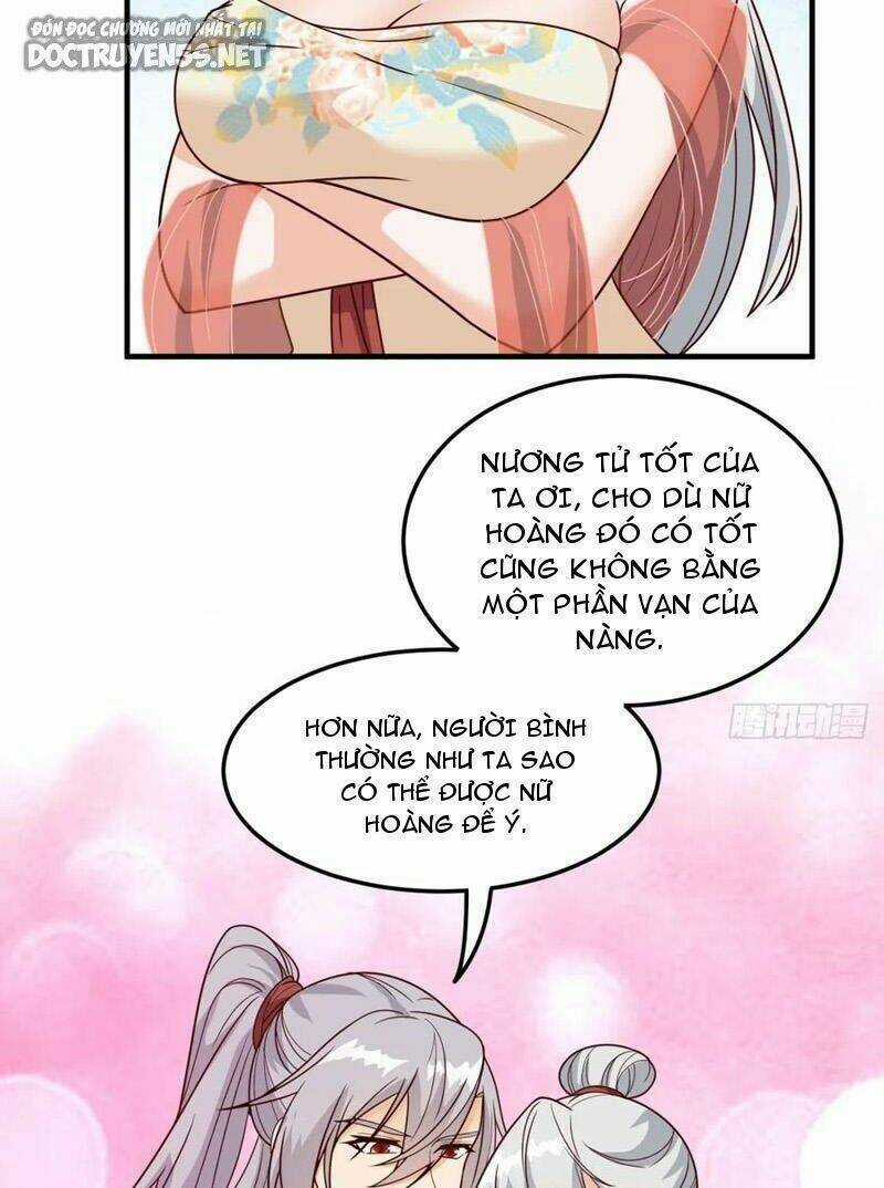 Vợ Tôi Và Tôi Thống Trị Tam Giới Chapter 91 trang 16