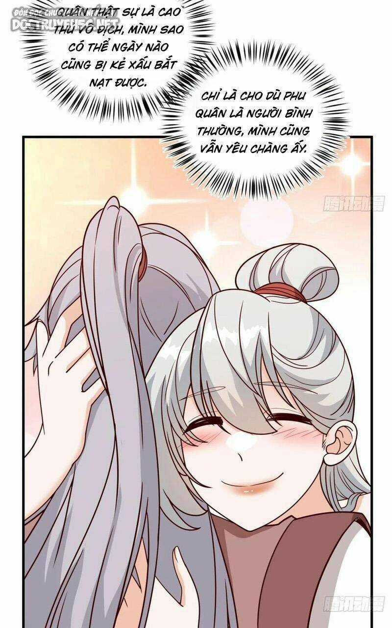 Vợ Tôi Và Tôi Thống Trị Tam Giới Chapter 91 trang 24