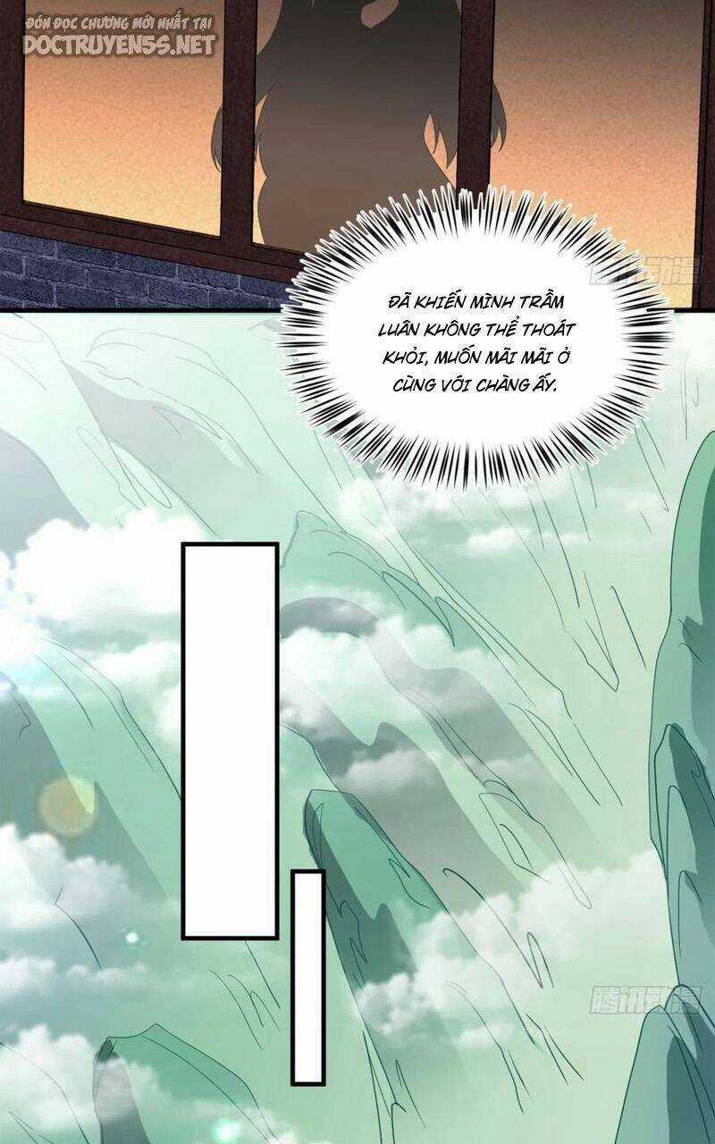 Vợ Tôi Và Tôi Thống Trị Tam Giới Chapter 91 trang 26