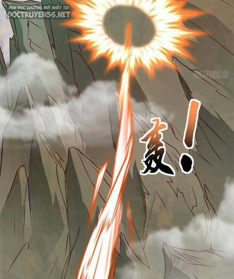 Vợ Tôi Và Tôi Thống Trị Tam Giới Chapter 91 trang 41