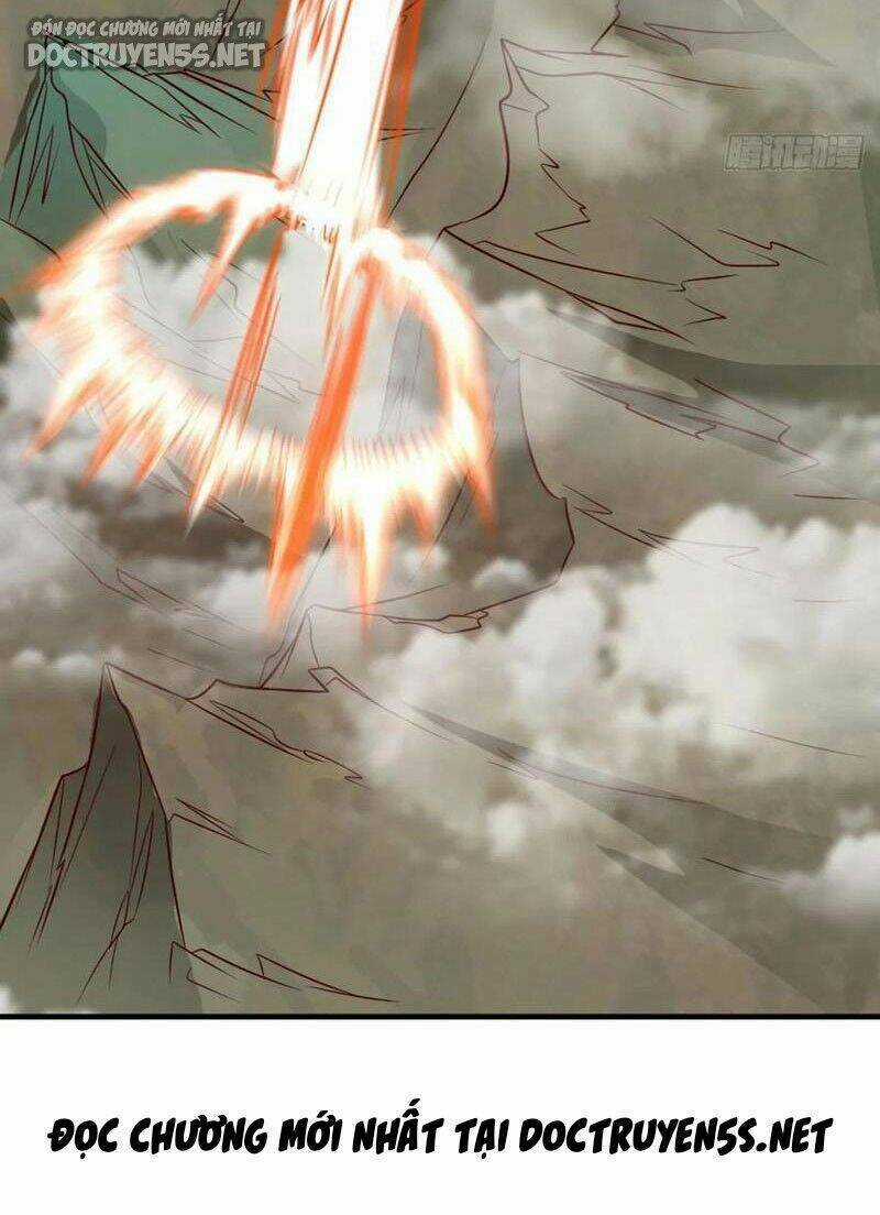 Vợ Tôi Và Tôi Thống Trị Tam Giới Chapter 91 trang 42