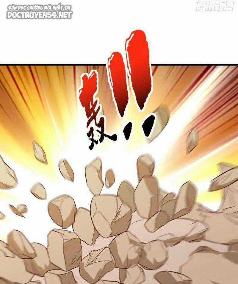 Vợ Tôi Và Tôi Thống Trị Tam Giới Chapter 91 trang 43