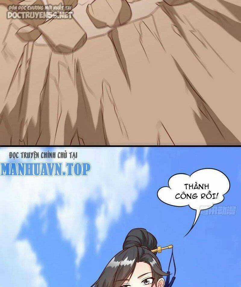 Vợ Tôi Và Tôi Thống Trị Tam Giới Chapter 91 trang 44