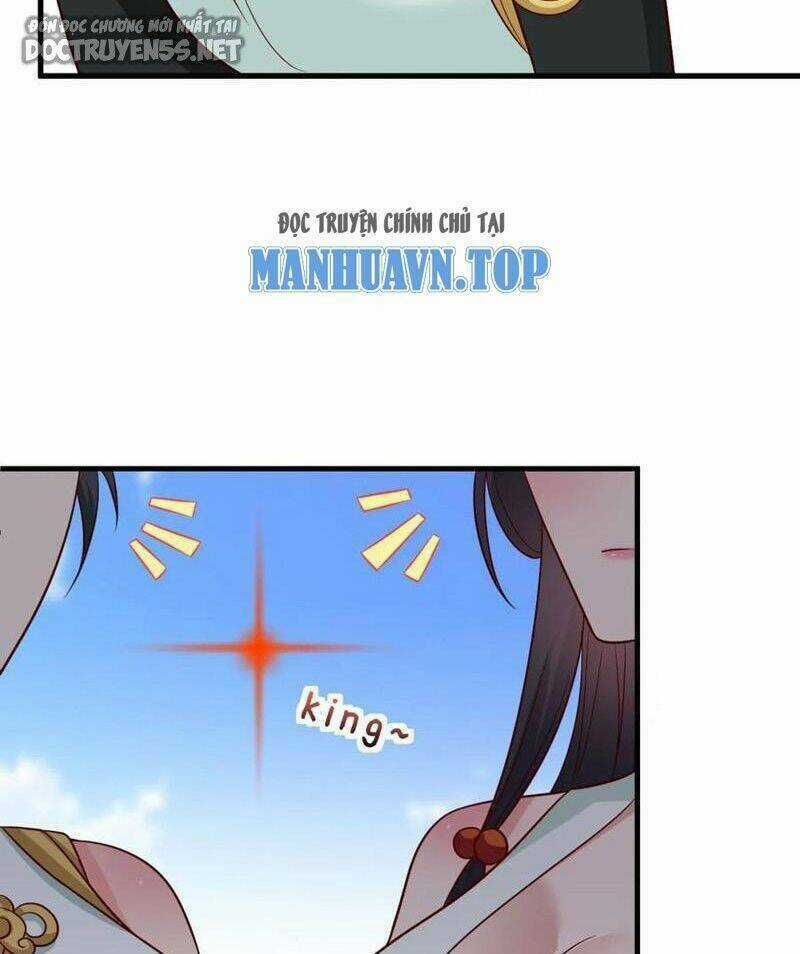 Vợ Tôi Và Tôi Thống Trị Tam Giới Chapter 91 trang 50