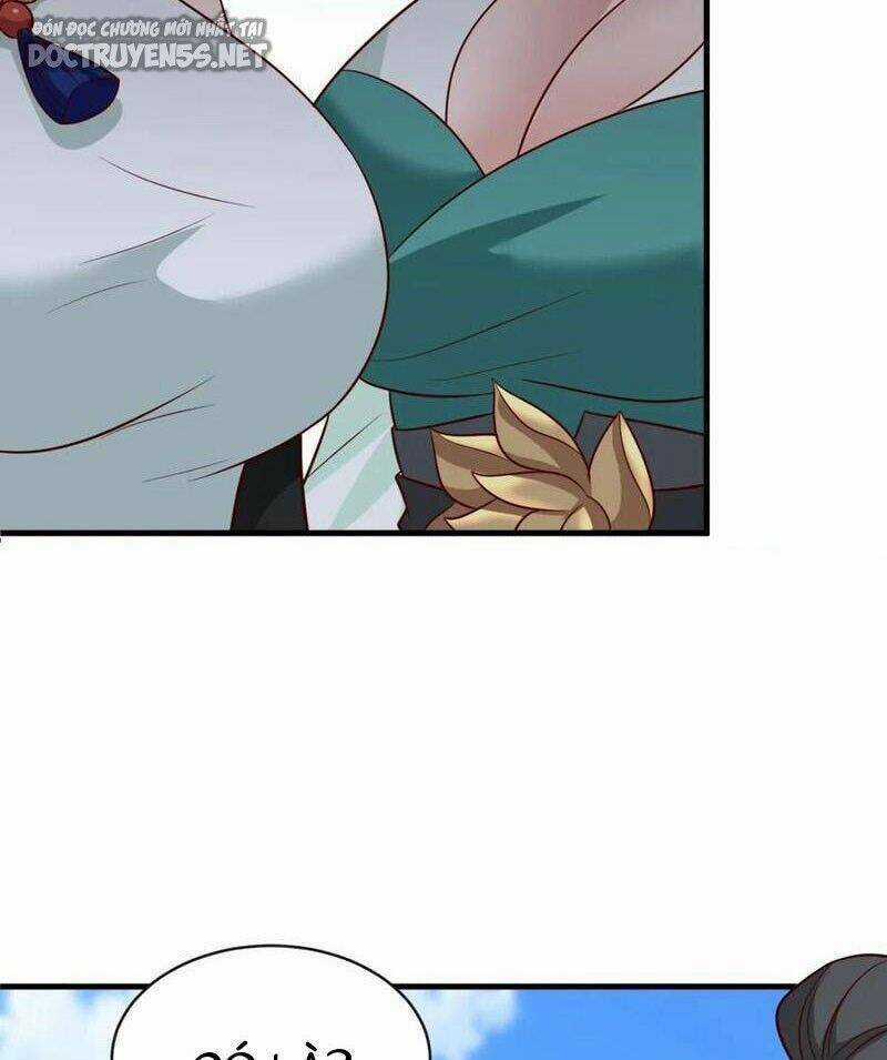 Vợ Tôi Và Tôi Thống Trị Tam Giới Chapter 91 trang 51