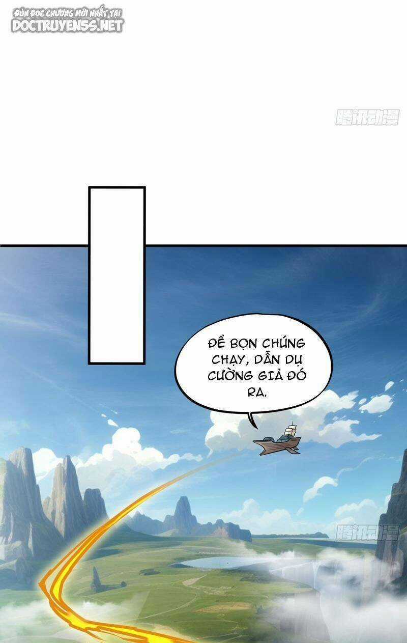 Vợ Tôi Và Tôi Thống Trị Tam Giới Chapter 92 trang 1