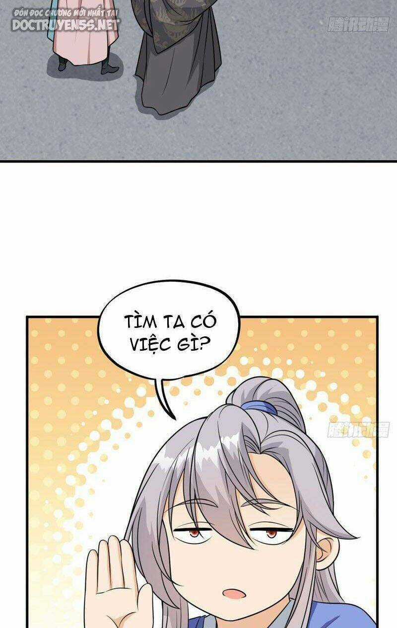 Vợ Tôi Và Tôi Thống Trị Tam Giới Chapter 92 trang 16