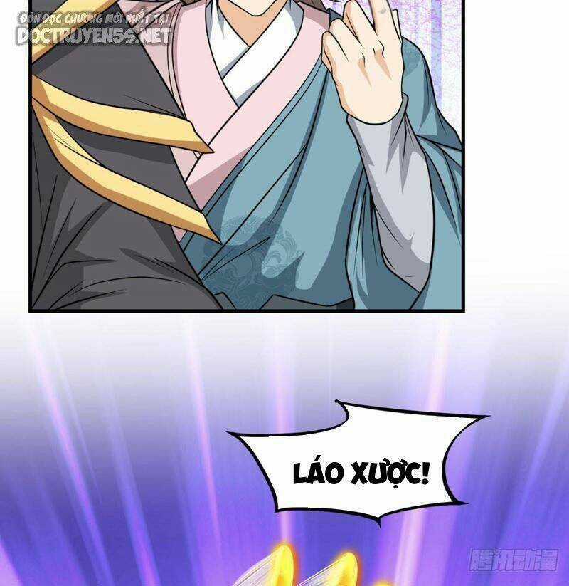 Vợ Tôi Và Tôi Thống Trị Tam Giới Chapter 92 trang 18