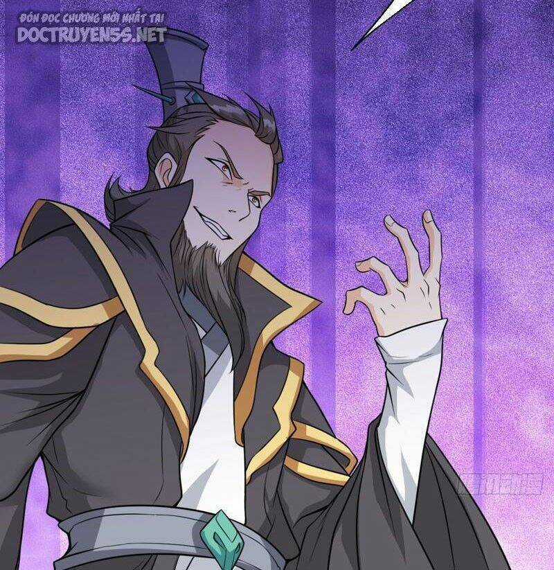 Vợ Tôi Và Tôi Thống Trị Tam Giới Chapter 92 trang 32